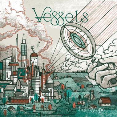 Vessels -  Helioscope